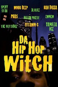 Watch trailer for Da Hip Hop Witch