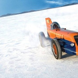 Boys of Bonneville: Racing on a Ribbon of Salt photo 9