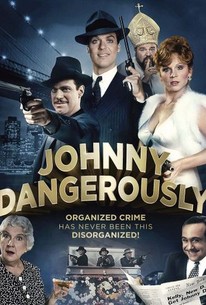 Johnny Dangerously