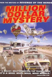 Million Dollar Mystery