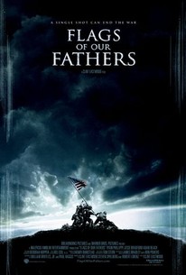 Flags of Our Fathers poster