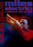 Miles Electric: A Different Kind of Blue poster image