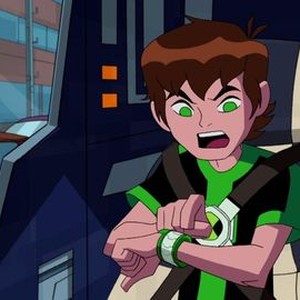 Ben 10: Omniverse: Season 3, Episode 6 - Rotten Tomatoes