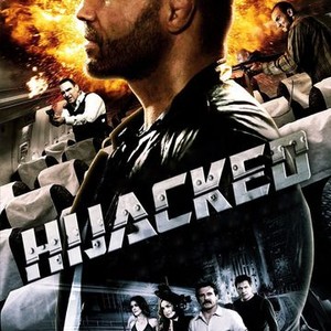 Hijacked (2012) photo 5