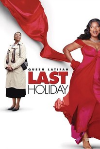 Watch trailer for Last Holiday