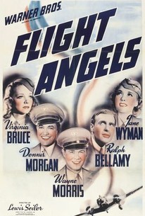 Watch trailer for Flight Angels