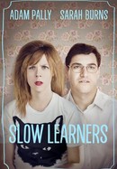 Slow Learners poster image