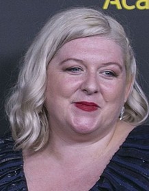 Carla Stronge