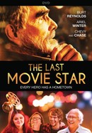 The Last Movie Star poster image