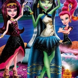 Monster High: 13 Wishes - Rotten Tomatoes