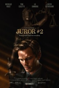 Silver Screen: Juror #2