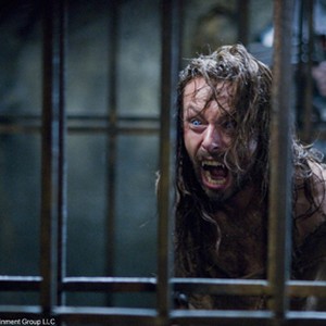Michael Sheen as Lucian in "Underworld: Rise of the Lycans." photo 8
