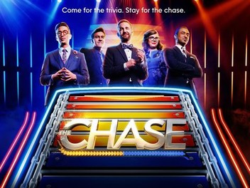 The Chase: Season 3, Episode 12 | Rotten Tomatoes