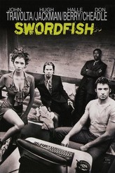 ソードフィッシュ / Swordfish