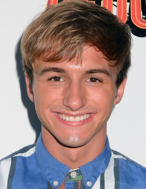 Lucas Cruikshank