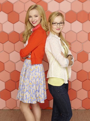 Liv and maddie clearance season 1 episode 2