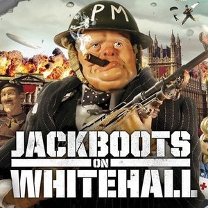 "Jackboots on Whitehall photo 18"