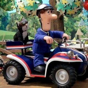 Postman Pat: Special Delivery Service - Rotten Tomatoes