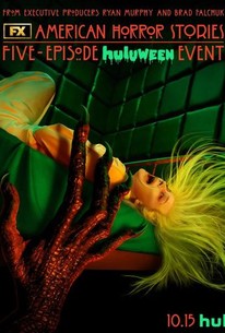 Horror shows on hulu hot sale