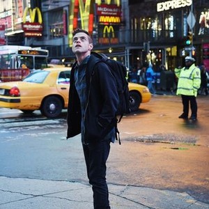 Mr. Robot - Rotten Tomatoes