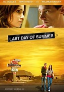 Last Day of Summer poster image