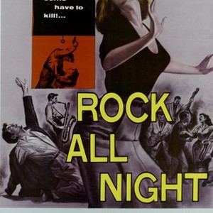 Rock All Night photo 1