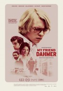 My Friend Dahmer poster image