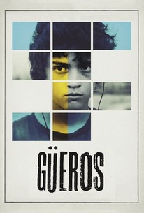 Watch trailer for Güeros