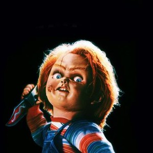 BRINQUEDO ASSASSINO (1988)  O PRIMEIRO FILME DO CHUCKY (CHILD'S PLAY 1988)  