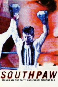 Southpaw: The Francis Barrett Story