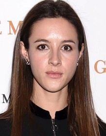 Brittany Ashworth