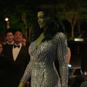 Rotten Tomatoes on X: #SheHulk: Attorney at Law is