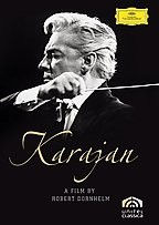 Herbert Von Karajan - Documentary