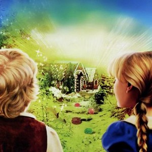 Hansel & Gretel - Rotten Tomatoes