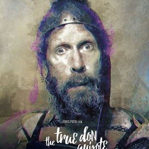 "The True Don Quixote photo 19"