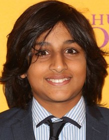 Dillon Mitra