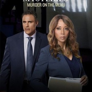 Morning Show Mysteries: Murder on the Menu photo 7