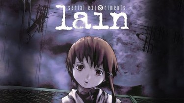 Serial experiments lain stream cheap