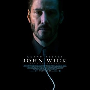 John Wick: Chapter 2 - Rotten Tomatoes