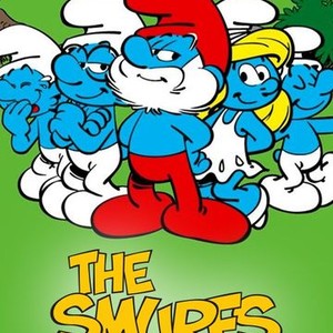 The Smurfs: Season 3 Pictures - Rotten Tomatoes