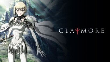 Claymore Season 1 Rotten Tomatoes