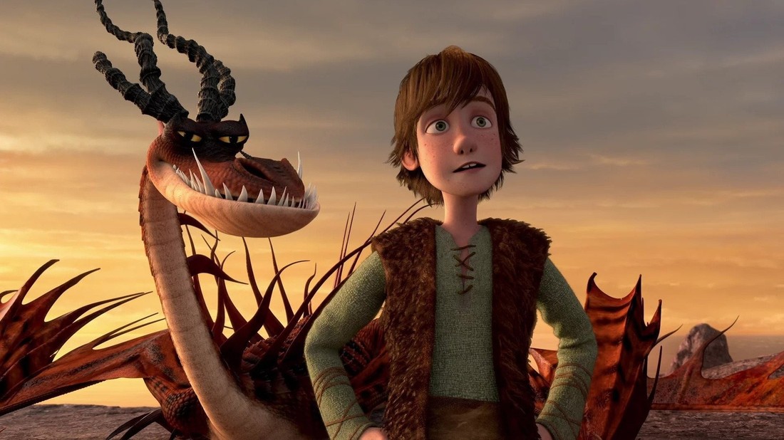 Dreamworks how to train your dragon legends season 1 sales episode 1