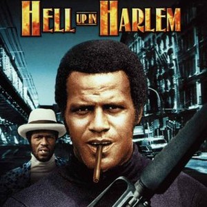 Hell up in Harlem (1973) photo 2