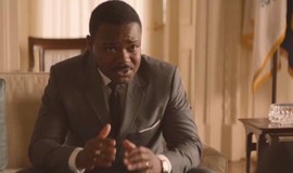 Selma: Official Clip - Dr. King and President Johnson