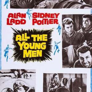 All the Young Men photo 5