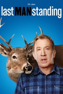 Last Man Standing Season 6 Rotten Tomatoes