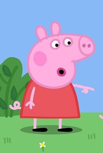 Peppa Pig: Season 6, Episode 22 