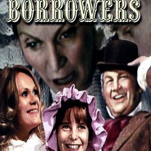 The Borrowers (1973) photo 10