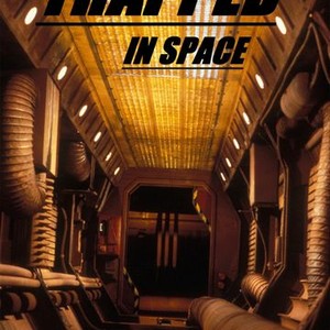 Trapped in Space photo 2