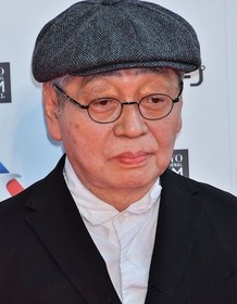 Haruomi Hosono